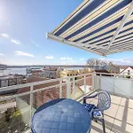 Lejlighed Hafenpanorama - Urlaub An Der Mueritz