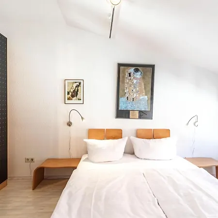 Hafenpanorama - Urlaub An Der Mueritz