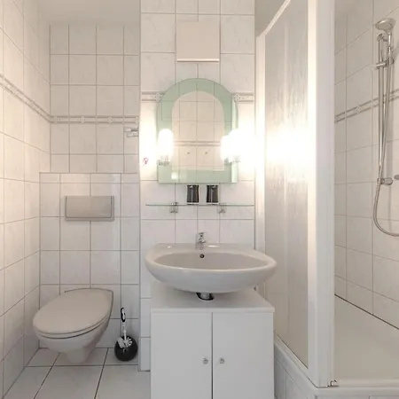 Apartment Hafenpanorama Waren (Mueritz)