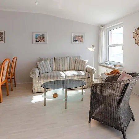 Apartamento Hafenpanorama - Urlaub An Der Mueritz